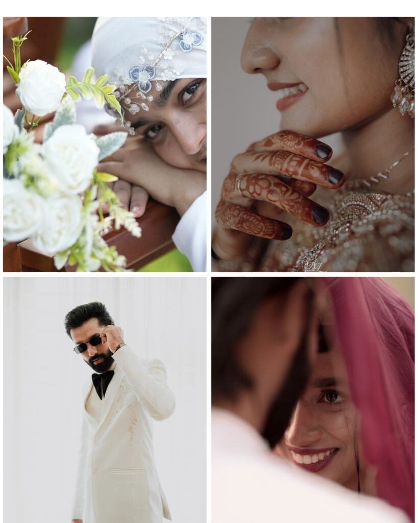 WEDDING PLANNERS IN KERALA